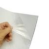 10pcs/1set 30x30cm Self-adhesive Thicken Carpet Square Peel Stick Removable Sticker Floor Mats for DIY Home Furnishing Tiles Hal