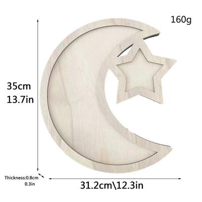 Dekoratif ürünler – Ahşap dekorasyon