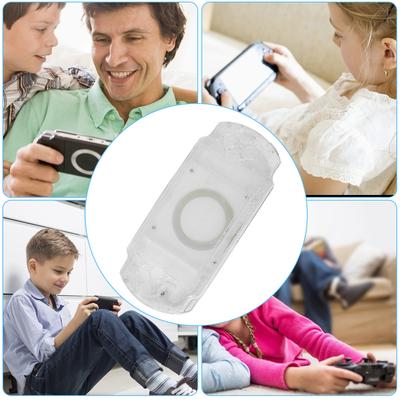 Portable Full Housing Shell with Button Case Professional Shell Protection Kit Game Console Accessories for Sony PSP1000