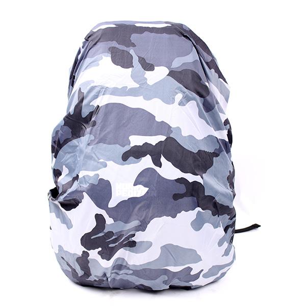 Works Pedition 30, 35, 40 Liter Dedicated Pro Rain Cover Typhoon Camo