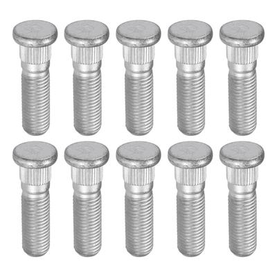 Ανταλλακτικά – Παξιμάδια και μπουλόνια