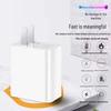 Compatible Super Fast Charging Cable for Huawei 5A/6A (66W/100W/120W)