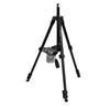 Fotopro Tripod S3 Black Medium Head Aluminum 4-Stage 3-Way