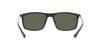 Sunglasses EA4171U 501771 SHINY BLACK 57 [Emporio Armani]