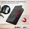 Case For Tecno Spark 20 Pro Plus 5G 4G RFID Leather Wallet Funda Spark 30C 20C 10C 8C 9 10 20 30 Pro Go 2025 Magnetic Flip Cover