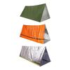 Emergencies Tent Camping Travel Family Campaign House Tourist Tents Cool Gears Equipment Coat