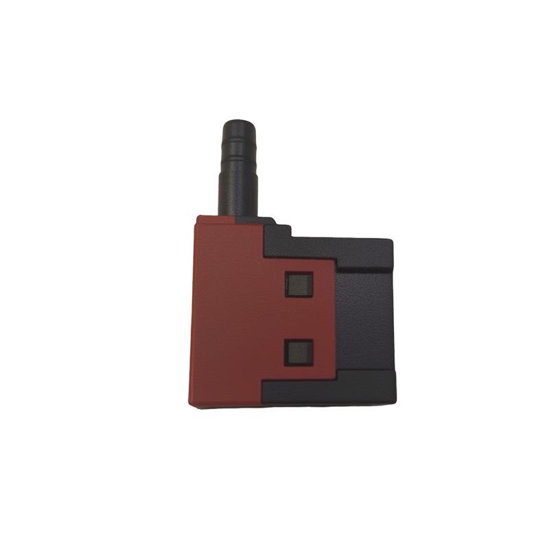 6A Flat Capless Switch for Electric Tools - Marble Machine Accessories