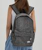 Hoodhood Hd Logo Applique Backpack Leopard