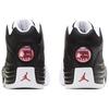 Air Jordan Jumpman Team 1 'Negru Roșu' CV8926-002