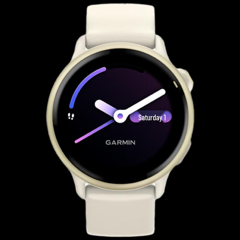 Garmin Active6 Smart Sport Watch (CN version)