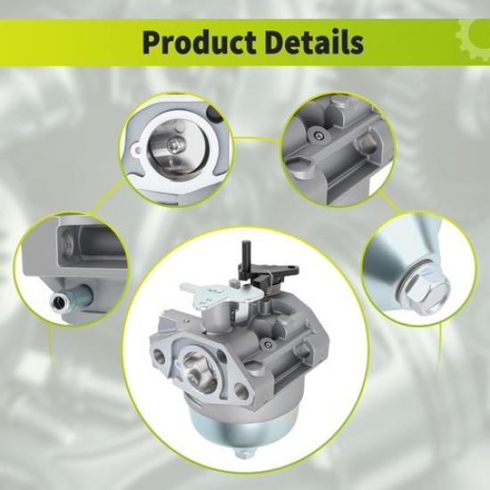 Carburetor Fuel Line for PC144853 Honda GC160 GCV160 GCV190 GC135 with pin