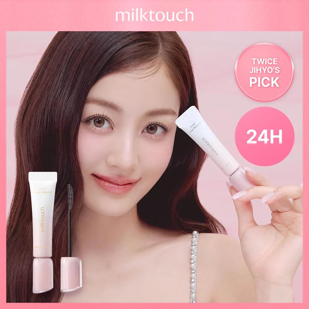 MilkTouch Iconic Long Mascara 8g