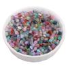 150Pcs Domestic High-quality Glass Seed Beads Spacer Beads For Jewelry Making Accessories