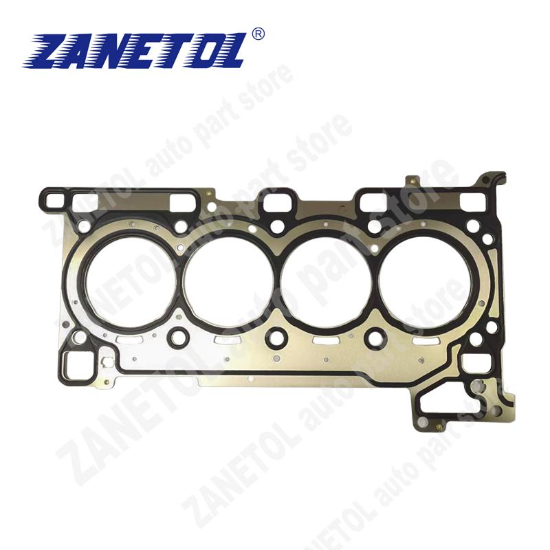 ZANETOL Cylinder Head Gasket Quality for JEEP CHEROKEE 2019~2023 COMPASS 2023~2024 GRAND CHEROKEE 2022~2024 4893584AC 04893584AC