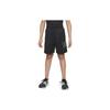 (PS) Dri-Fit Training Shorts 'Black' Kids' DM8532-010