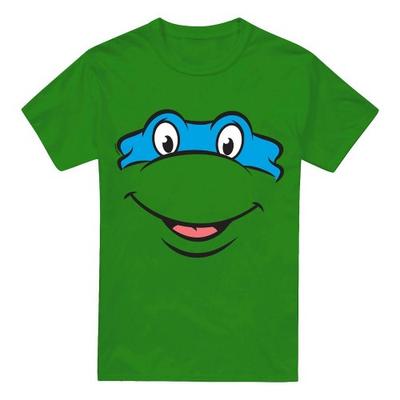 Camiseta Leonardo Sonrisa para Hombre