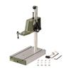 PROXXON Simple Drill Stand for Mini Routers SB180 - For Vertical Drilling (No. 27600)