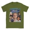 T-shirt Drew Starkey Estate Hip Hop T-shirt Unisex Puro Cotone Girocollo 4xl 5xl 6xl Top Divertenti Manica Corta