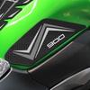 Kawasaki Z900 SE 2025 Model Anti-slip Fuel Tank Protection Sticker