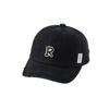 Children's Spring/Summer R-Embroidered Sun Protection Baseball Cap - Korean Style