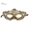 Women Lace Masque Sexy Venetian Masque Ladies Girls Upper Half-face Masque for Masquerades Costume Parties Prom Carnival