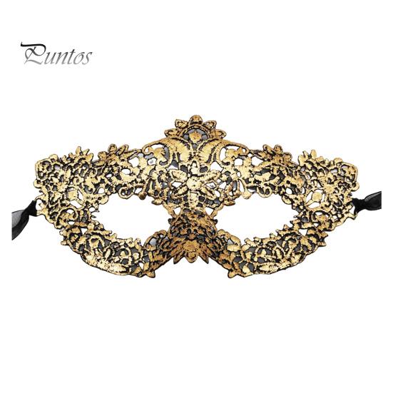 Women Lace Masque Sexy Venetian Masque Ladies Girls Upper Half-face Masque for Masquerades Costume Parties Prom Carnival