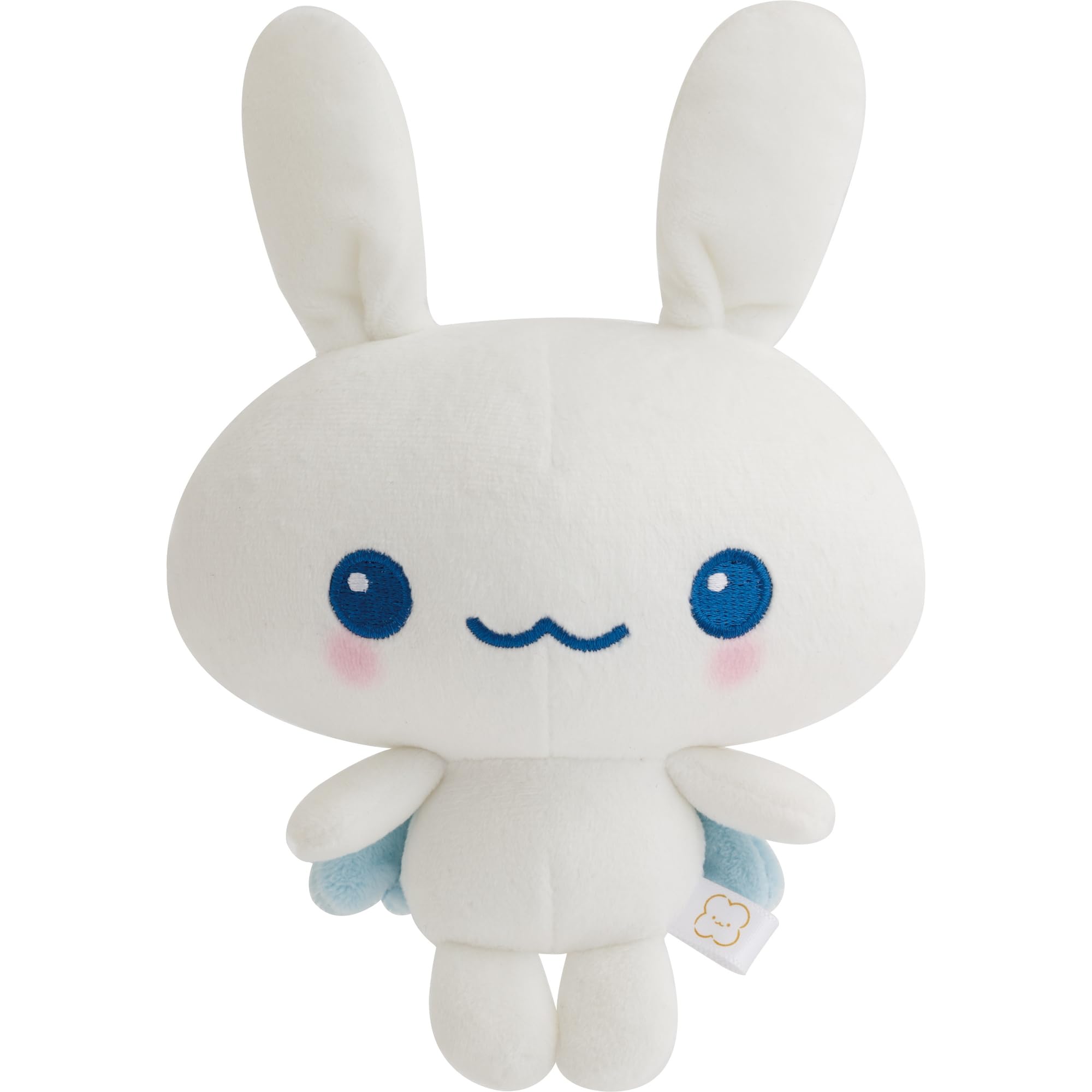 MV70801 Universe Plush Toy Twin Rabbit Angel San-X