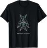 Be Not Afraid Tee Gift Unisex T-Shirt