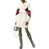 GUCCI Technical Jersey Polo Dress 747010XJFUZ9088