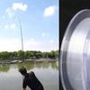 100 meters strong fishing line replaces the fish wire Fishing line Fishing line Load capacity 20kg 0.6mm diameter 0.6mm about