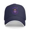 Baseball Caps ADHD&D Roll For Concentration Awesome Customized Men Women Casual Summer Hats