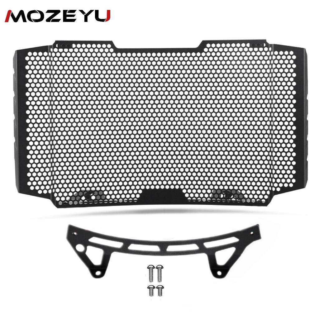 FOR KTM 890Duke GP 890 DUKE R 890 2024 2025 2026 Duke890 Radiator Grille Guard Protector Cover Motorcycle Accessories