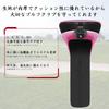 Golf Head Cover Golf Club Head Cover Single Item/3 Piece/4