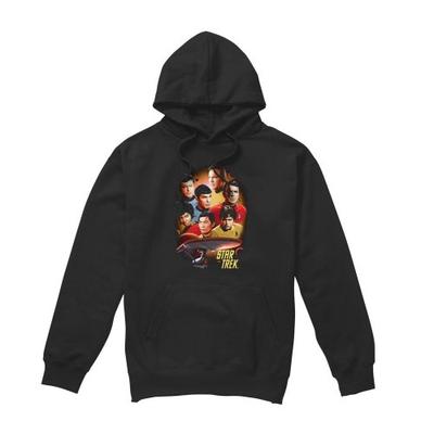 Warme Kleidung – Hoodies & Sweatshirts