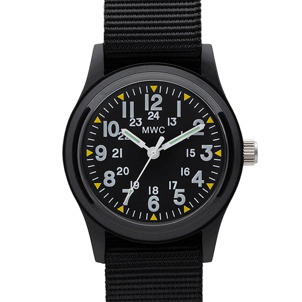 Emdeobeulyussisigye Vietnam War Us Military Watch - Black