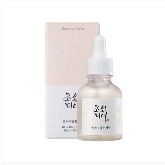 Beauty of Joseon Rice Bran Water Serum 30ml