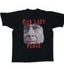 Vintage Our Lady Peace Band Black T-Shirt S To 5XL WA915