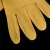 Goatskin Protective Bee Keeping Vented Long Sleeves Beekeeping Gloves