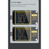 FNB48S  FNB48P Trigger Voltmeter Ammeter Current And Voltmeter USB Tester QC4+PD3.0 2.0 PPS Fast Charging Protocol Capacity Test