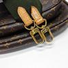 [Pre-Owned] Multi Pochette Accessoires Chain Monogram Five-In-One Combination Bag Coated Canvas Leather Mahjong Bag Underarm Hand - Very Good #1MUXL9K