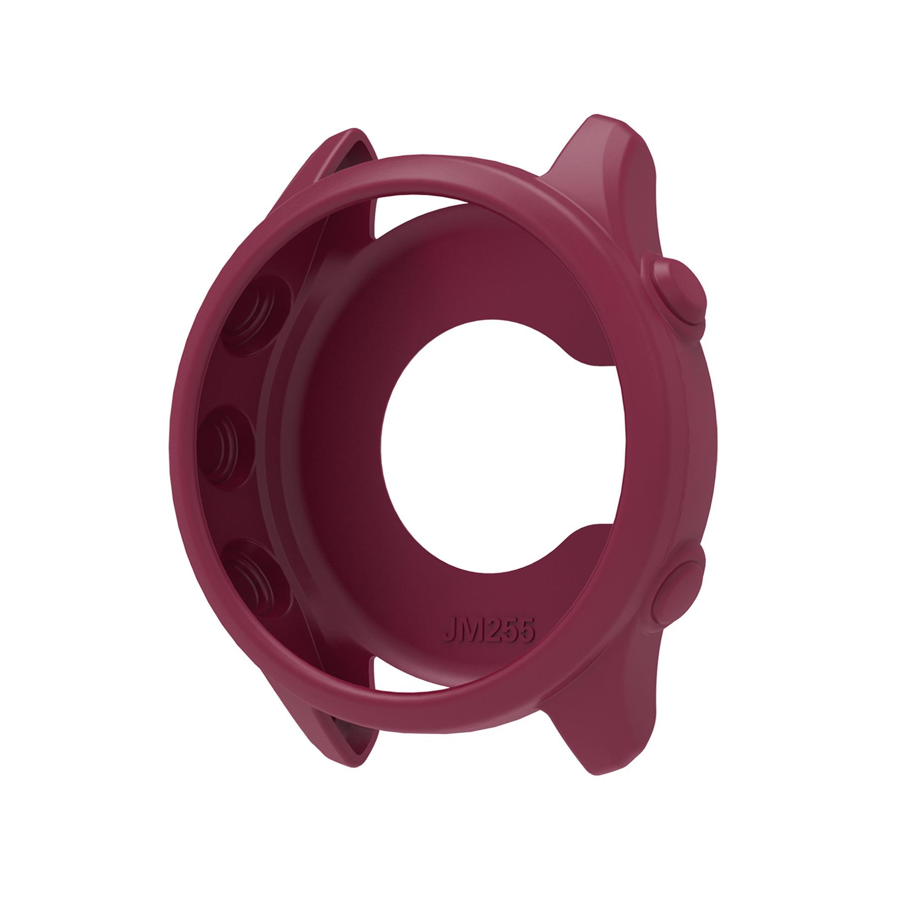 

Garmin Forerunner 255/265M Silicone Anti-Fall Protective Case Forerunner 255/265