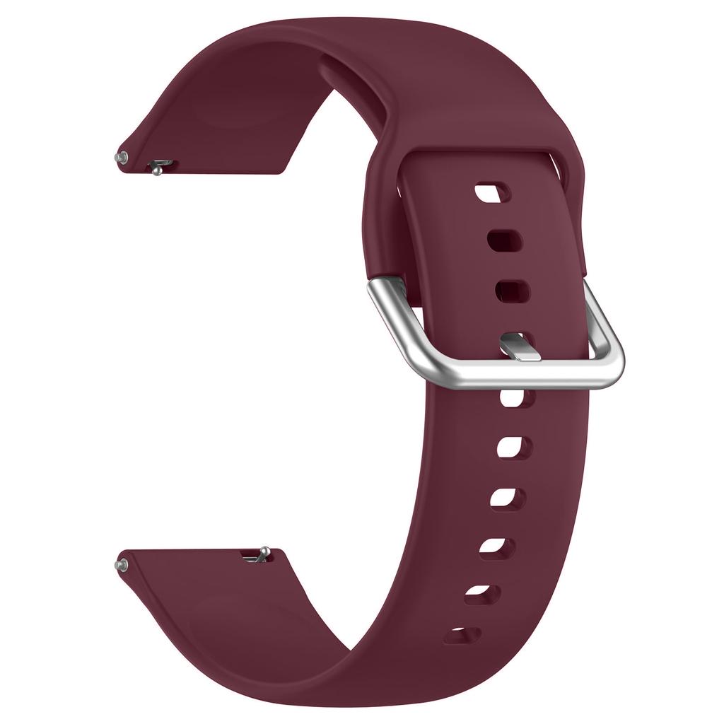 22mm Quick Release Strap For Amazfit Watch Bip Max/6/5 | Balance 2/3 | Active Max/Edge | GTR 2/3/4 Series(47mm) Sports Band