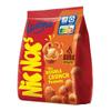 Lorenz Nicknax Snack di Arachidi Piccanti 110G