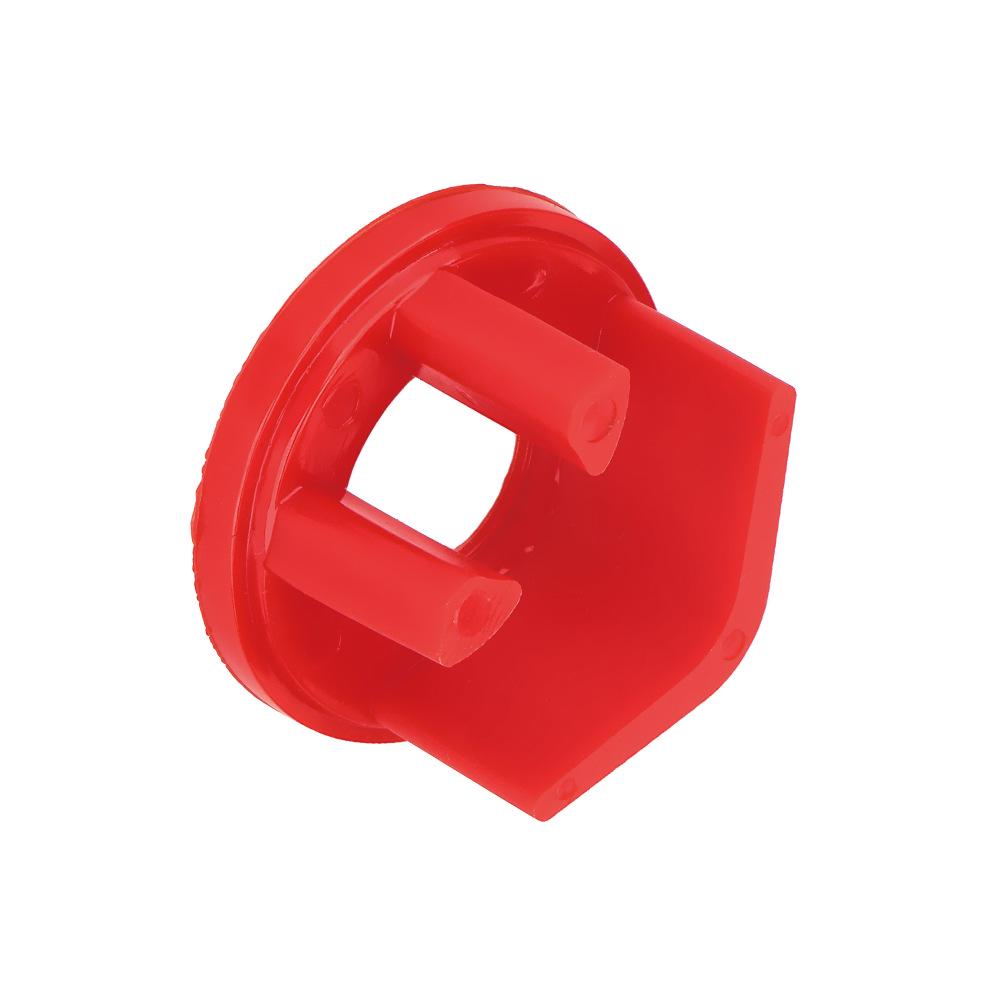 Subaru Gearbox Stabilizer Bushing Kit - Polyurethane Enhancement