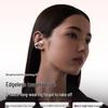 SANAG F30 AI Translation Ear-Clip Bluetooth Earbuds
