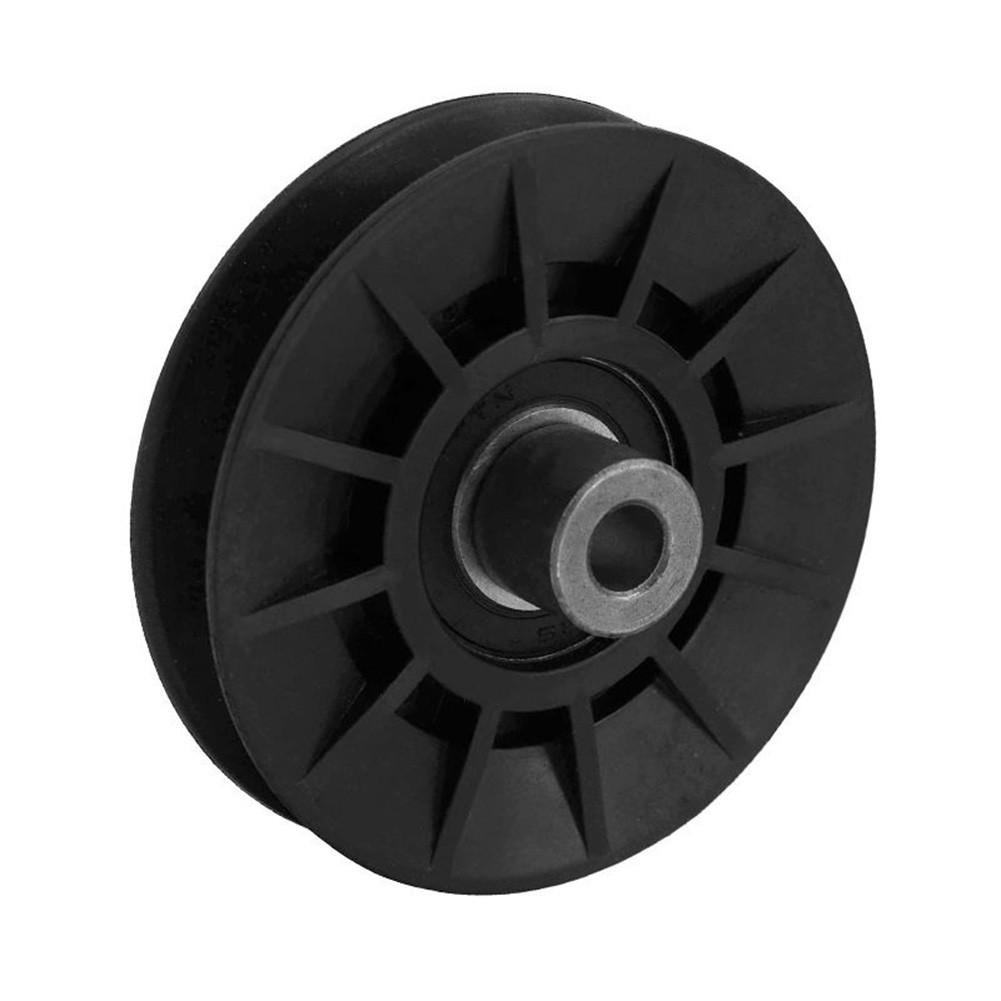 Lawn Mower Part 194327 532194327 Flat Idler Pulley
