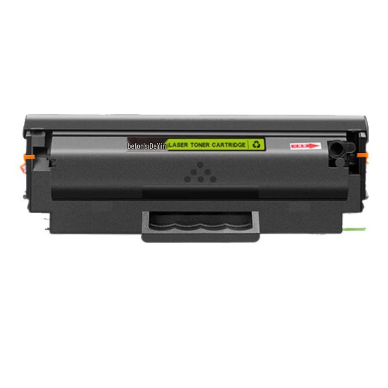Befon Compatible W1660A Black Toner Cartridge for HP
