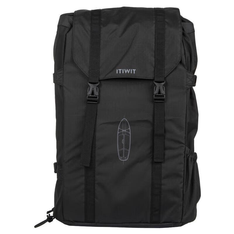 Decathlon Paddleboard Kayak Carrying Bag One Size