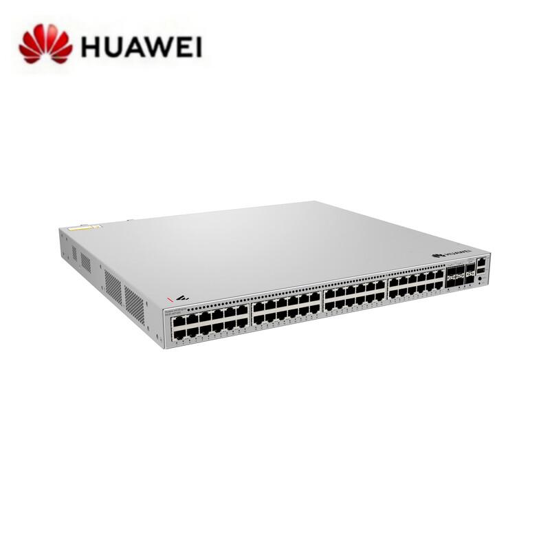 Huawei KunLing S530-48T4SE Enterprise Gigabit Layer 3 Managed Switch