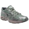 Wave Rider 10 Mizuno 'Agave Green Metallic Grey' D1GA243109